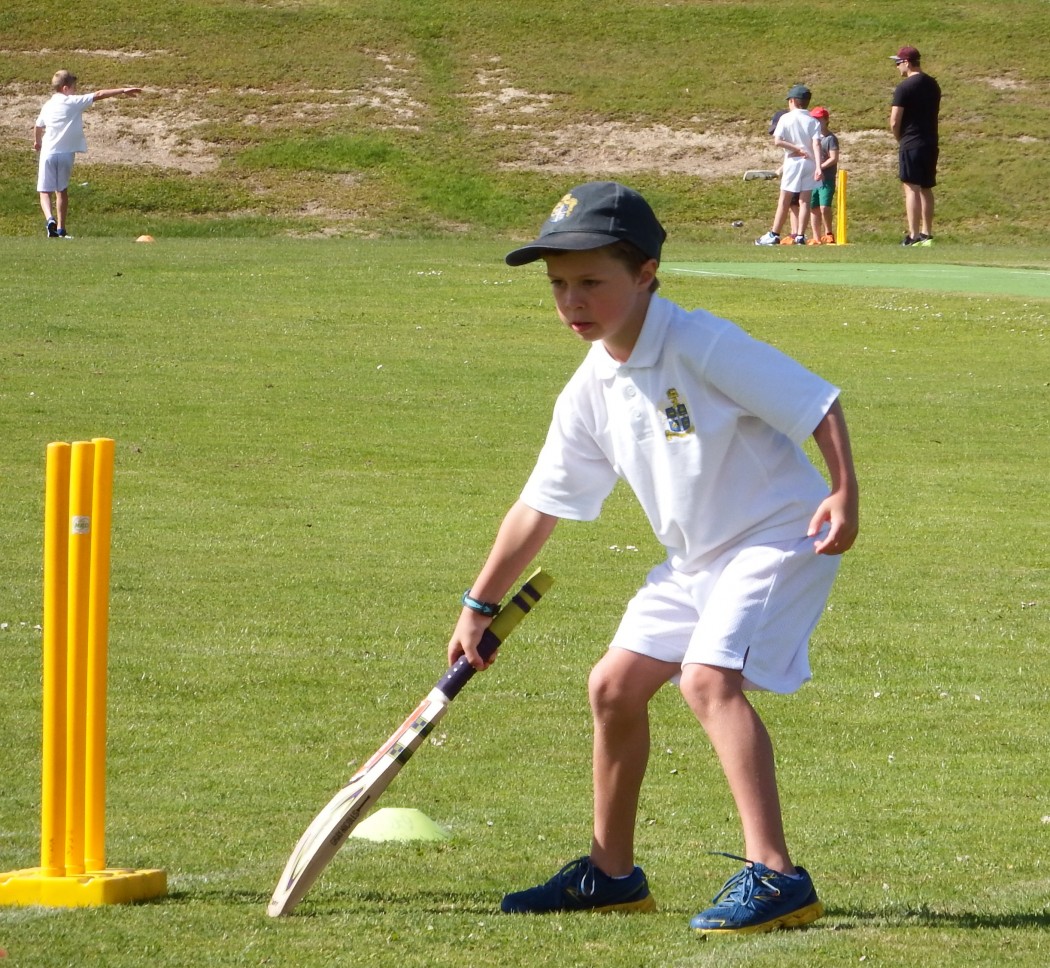 Action in midget