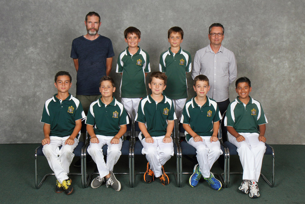 Year5Curtling