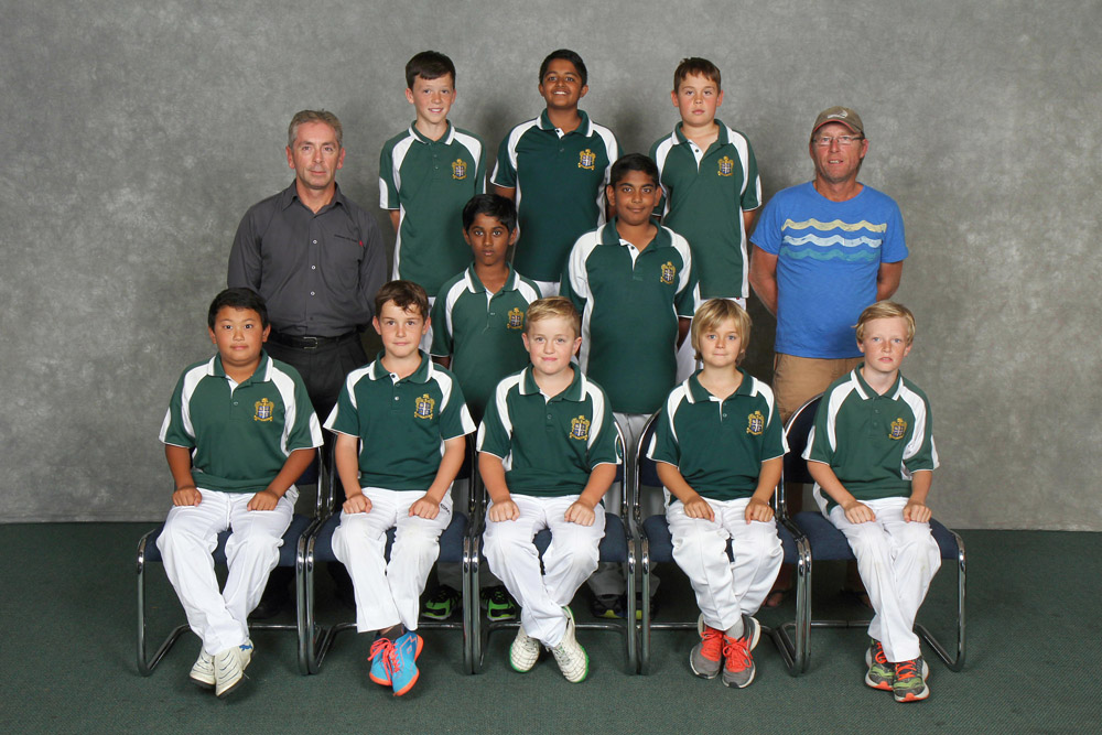 Year5Tulloch