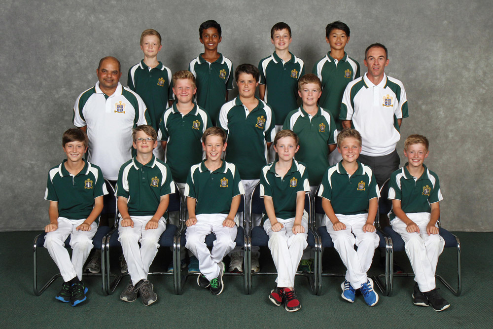 Year 6 Steyn 2014-2015