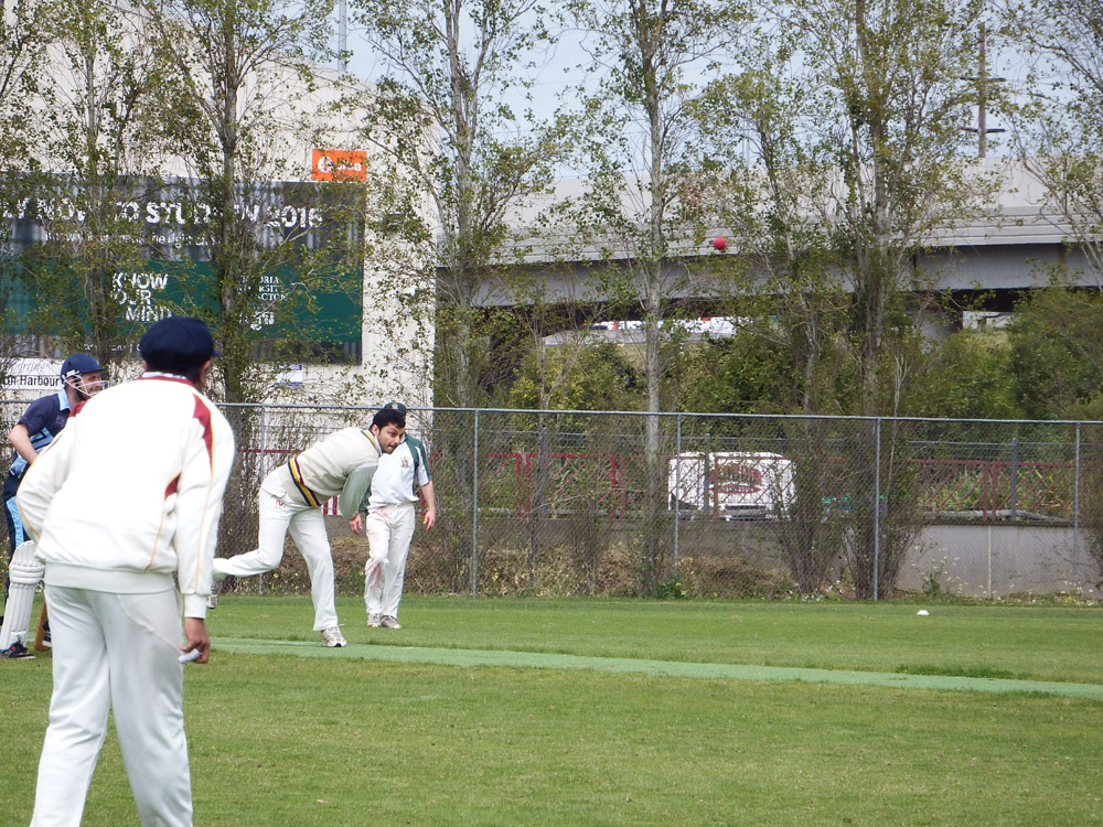 Praneel Hira v University October 10.