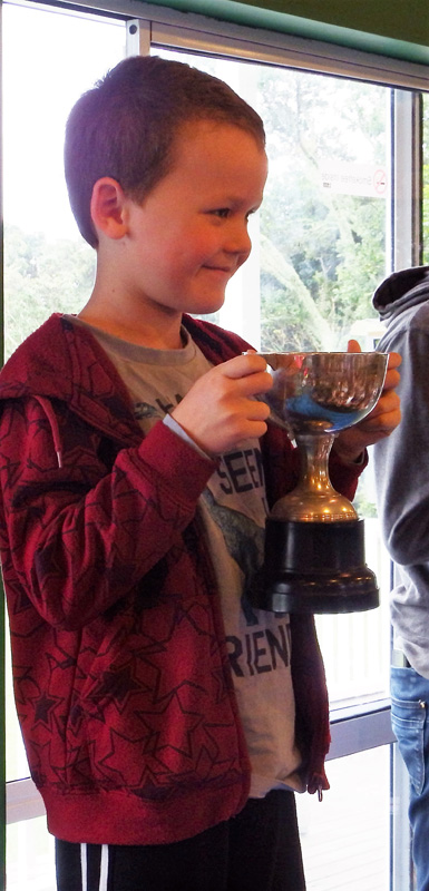 Lachlan Carey