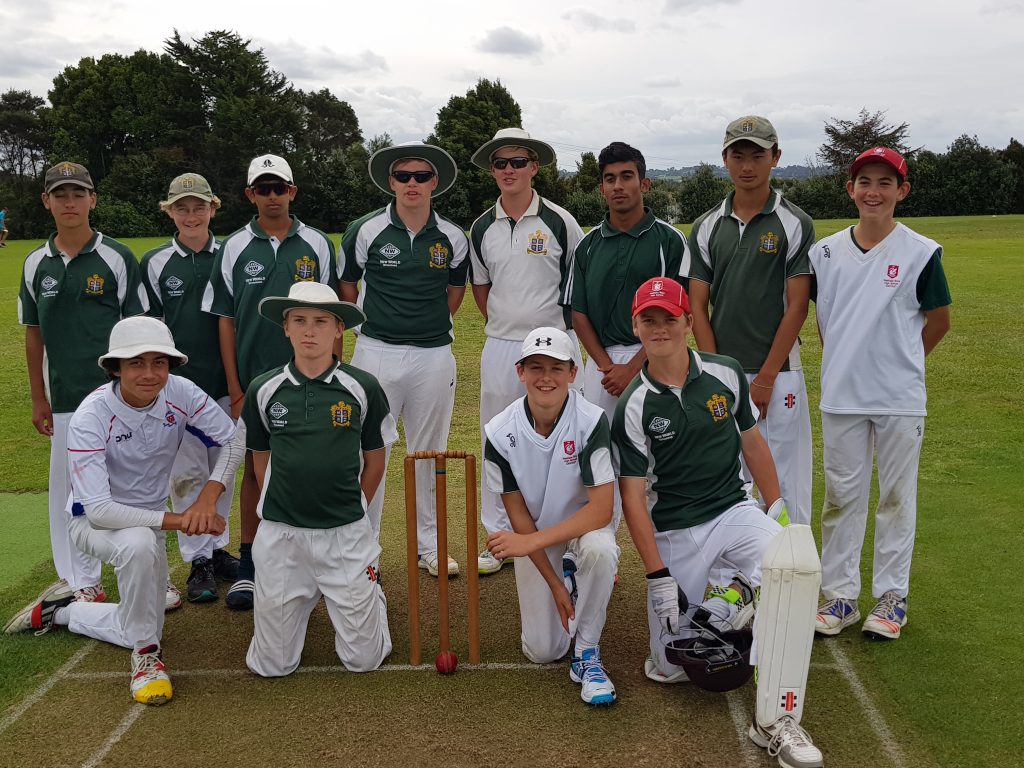 Youth Cricket Birkenhead Cricket